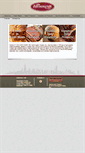 Mobile Screenshot of farmingtonfoods.com
